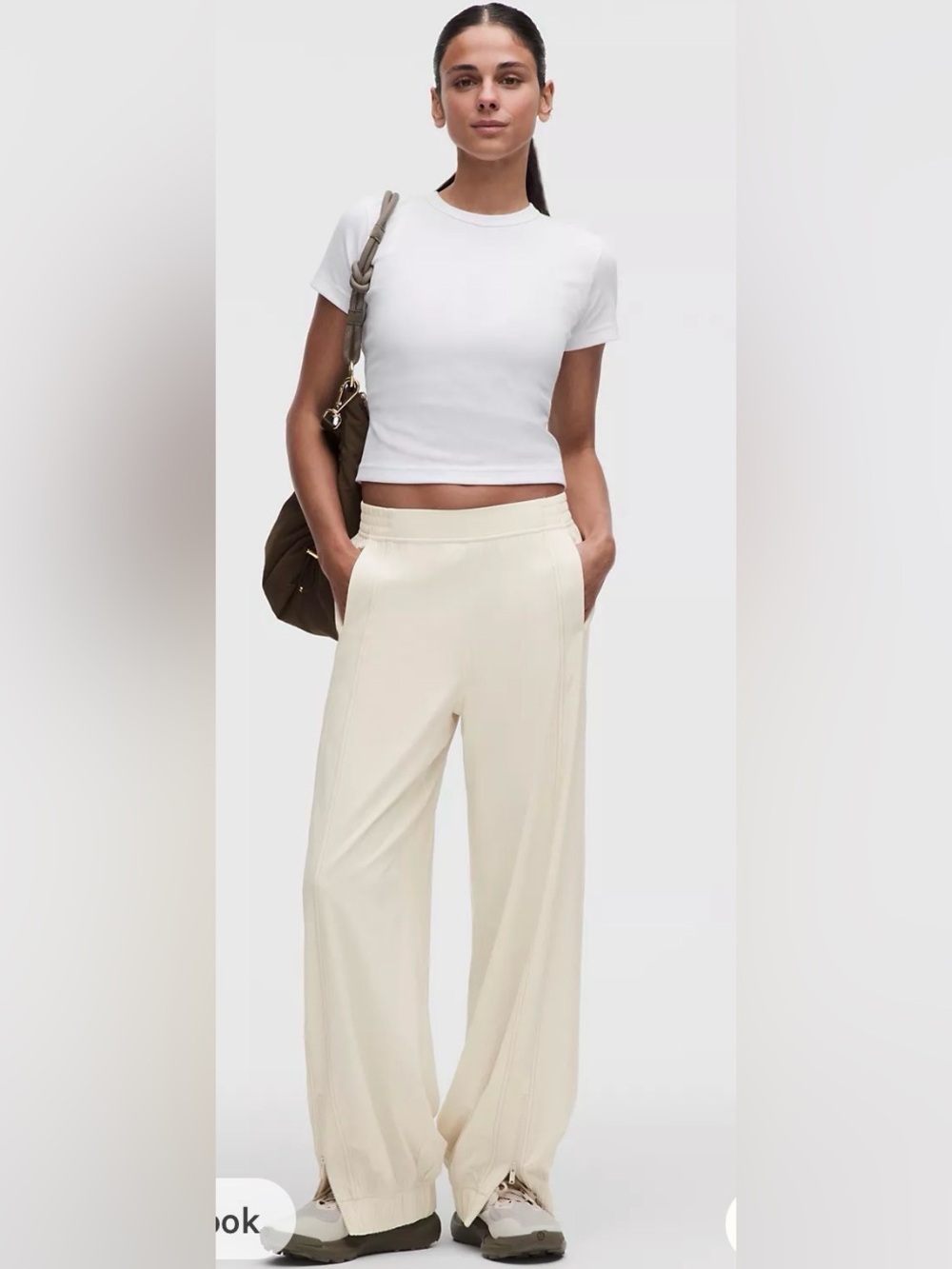 Lululemon Define High-Rise Swift Jogger
*Regular Women’s Size XS Brand New